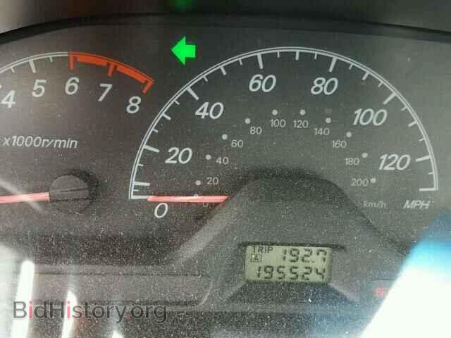 2002 MITSUBISHI LANCER - VIN: JA3AJ26E82U008583 - Фото 8
