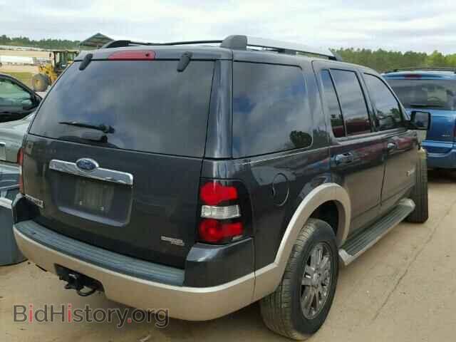 2007 FORD EXPLORER - VIN: 1FMEU64E77UB14207 - Photo 4