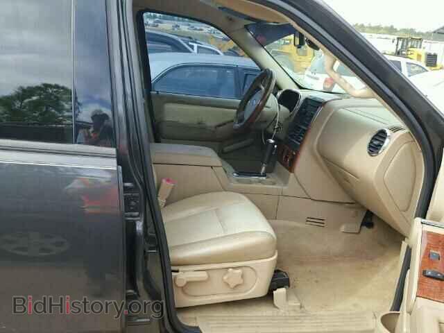 2007 FORD EXPLORER - VIN: 1FMEU64E77UB14207 - Photo 5