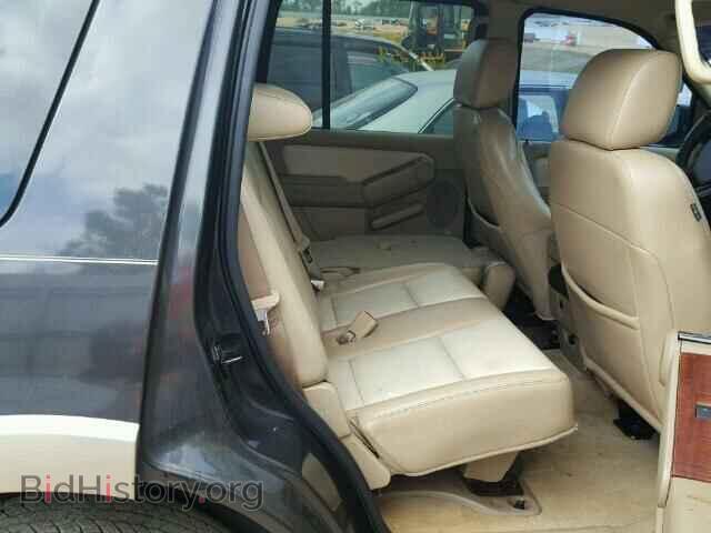 2007 FORD EXPLORER - VIN: 1FMEU64E77UB14207 - Photo 6