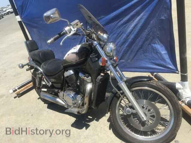 Photo JS1VS52A232101370 - SUZUKI CYCLE VS 2003