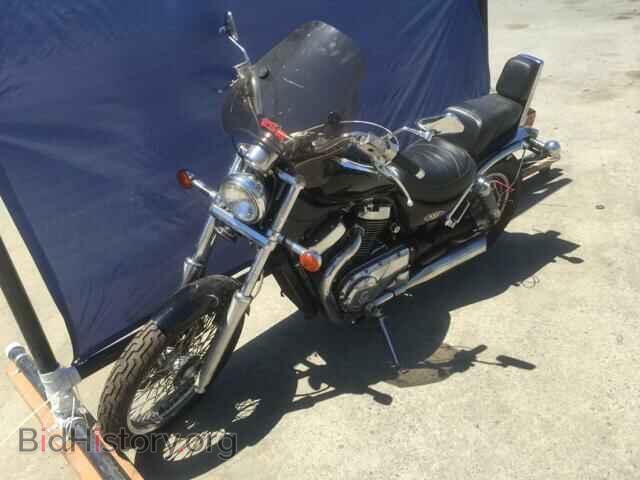 2003 SUZUKI CYCLE VS - VIN: JS1VS52A232101370 - Photo 2