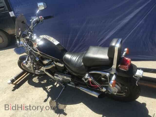 2003 SUZUKI CYCLE VS - VIN: JS1VS52A232101370 - Photo 3