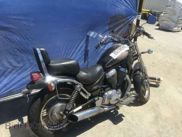 2003 SUZUKI CYCLE VS - VIN: JS1VS52A232101370 - Photo 4