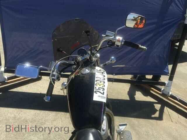 2003 SUZUKI CYCLE VS - VIN: JS1VS52A232101370 - Photo 5