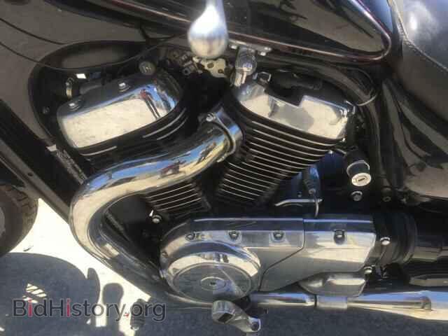 2003 SUZUKI CYCLE VS - VIN: JS1VS52A232101370 - Photo 7