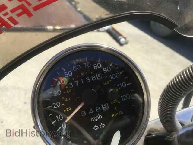 2003 SUZUKI CYCLE VS - VIN: JS1VS52A232101370 - Photo 8