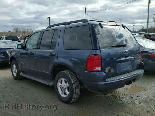 2005 FORD EXPLORER - VIN: 1FMZU73E95UA51567 - Фото 3