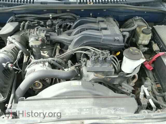 2005 FORD EXPLORER - VIN: 1FMZU73E95UA51567 - Фото 7