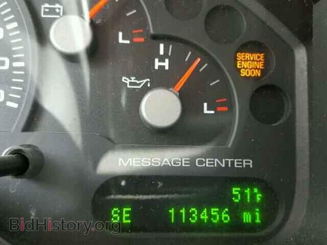 2005 FORD EXPLORER - VIN: 1FMZU73E95UA51567 - Фото 8