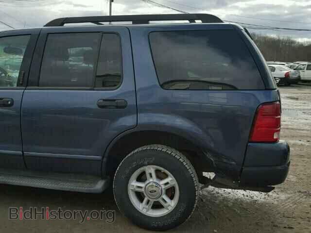 2005 FORD EXPLORER - VIN: 1FMZU73E95UA51567 - Фото 9