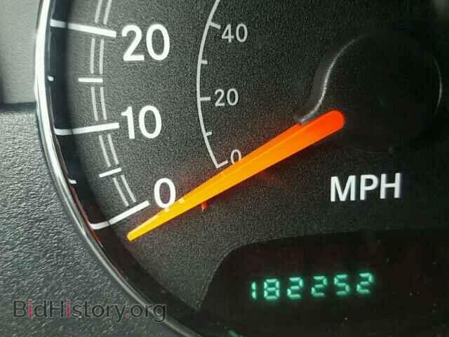 2004 CHRYSLER SEBRING - VIN: 1C3EL46X24N209780 - Фото 8