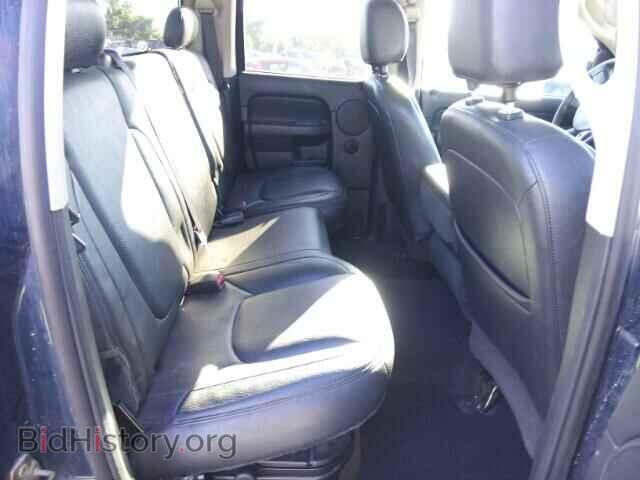 2004 DODGE RAM 1500 - VIN: 1D3HU18D94J199450 - Фото 6