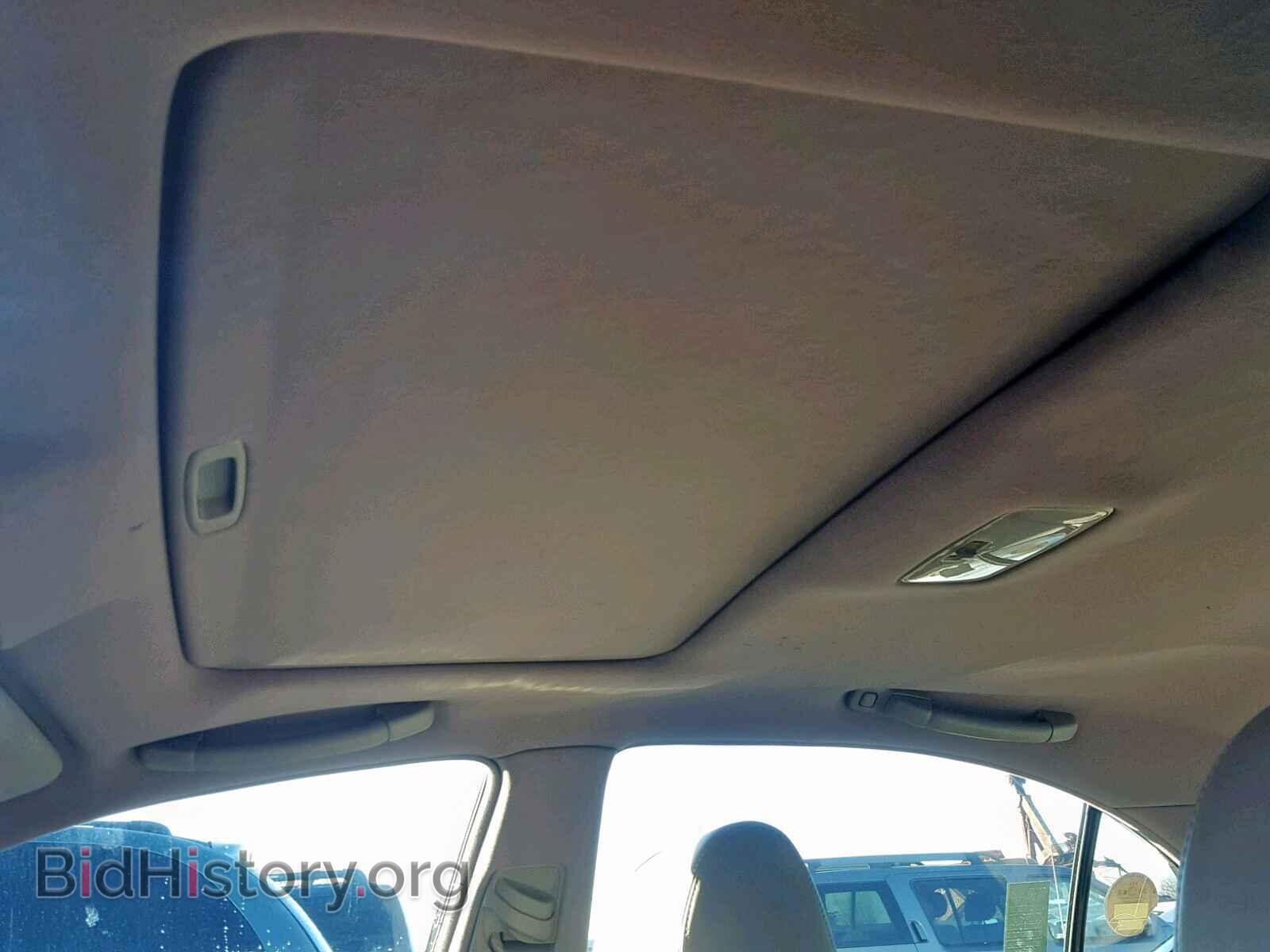 2003 LEXUS ES300 - VIN: JTHBF30G930114328 - Фото 9