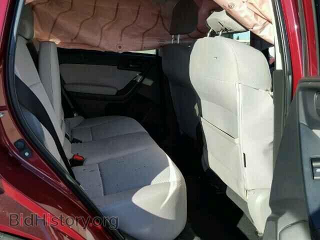 2015 SUBARU FORESTER - VIN: JF2SJADC8FH452550 - Photo 6