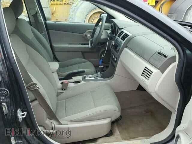 2008 DODGE AVENGER - VIN: 1B3LC56K78N104155 - Фото 5