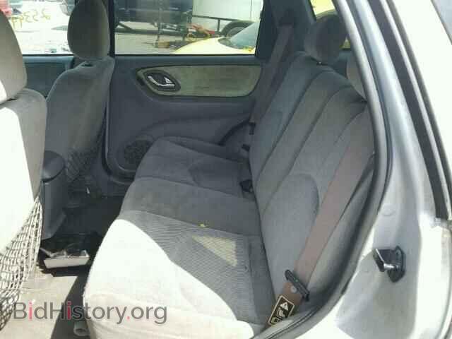 2002 MAZDA TRIBUTE - VIN: 4F2YU08142KM11235 - Фото 6