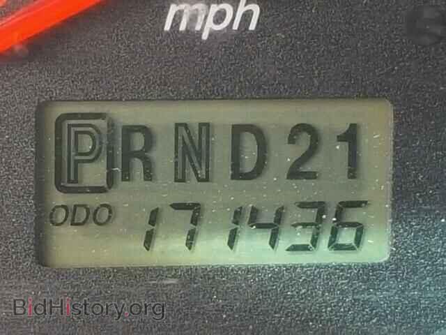 2002 MAZDA TRIBUTE - VIN: 4F2YU08142KM11235 - Фото 8