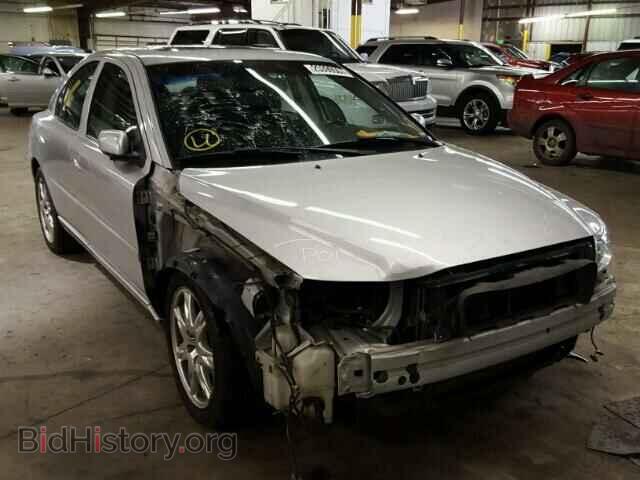 Photo YV1RS592X62555919 - VOLVO S60 2006