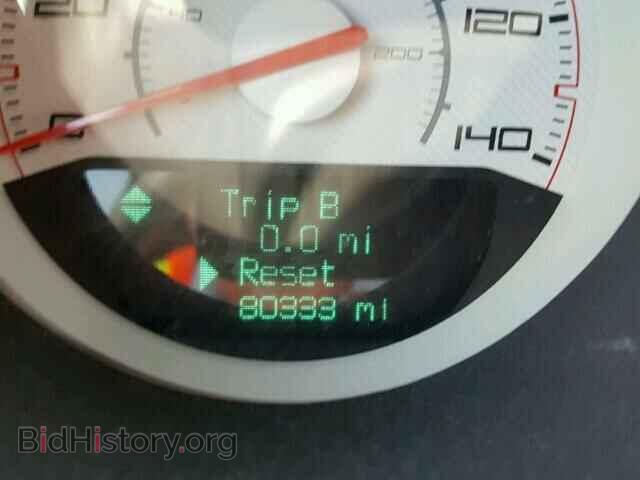 2012 DODGE CHALLENGER - VIN: 2C3CDYAG1CH268653 - Фото 8