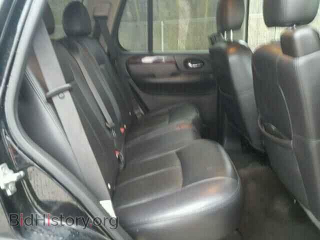 2008 SAAB 97X - VIN: 5S3ET13S582801825 - Фото 6