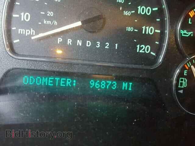 2008 SAAB 97X - VIN: 5S3ET13S582801825 - Фото 8