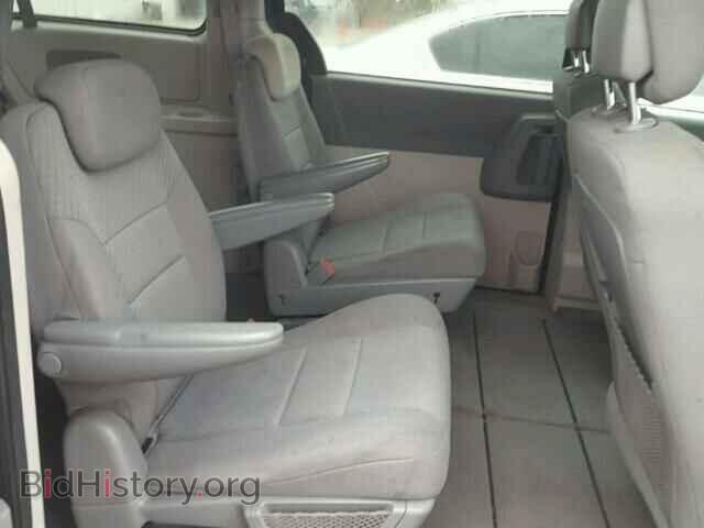 2010 DODGE CARAVAN - VIN: 2D4RN4DE1AR348647 - Фото 6