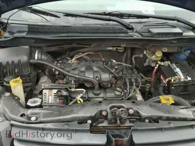2010 DODGE CARAVAN - VIN: 2D4RN4DE1AR348647 - Фото 7
