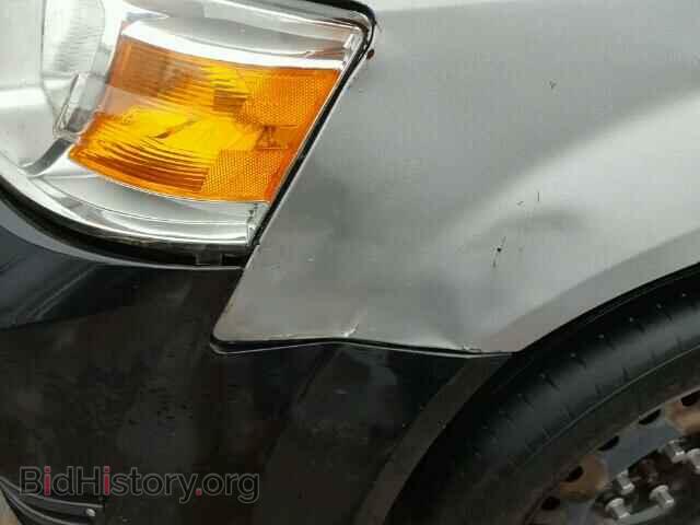 2010 DODGE CARAVAN - VIN: 2D4RN4DE1AR348647 - Фото 9