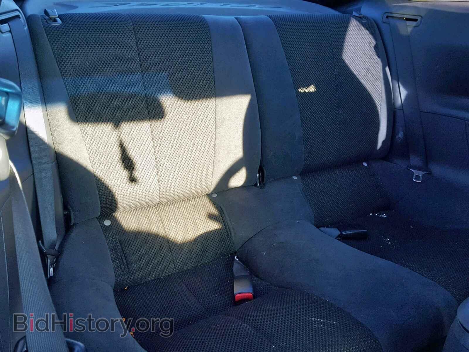 2006 MITSUBISHI ECLIPSE - VIN: 4A3AK34T16E001784 - Photo 6