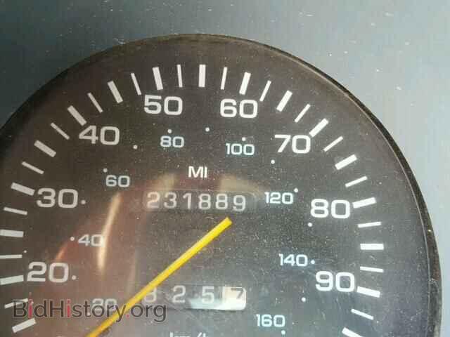 1996 DODGE RAM VAN - VIN: 2B5WB35Y2TK142527 - Фото 8