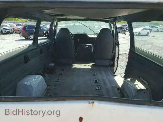 1996 DODGE RAM VAN - VIN: 2B5WB35Y2TK142527 - Фото 9