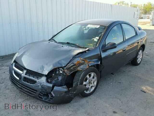2003 DODGE NEON - VIN: 1B3ES56C13D257858 - Фото 2