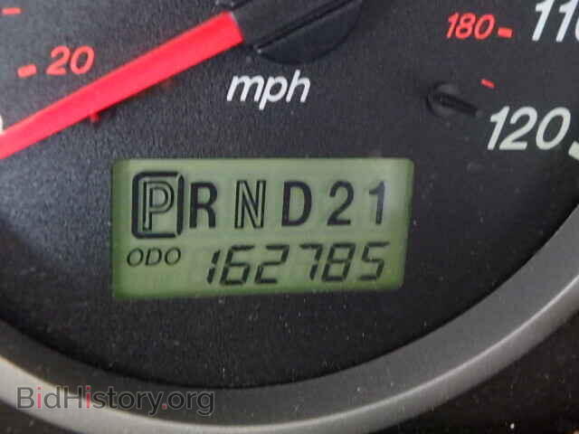 2004 MAZDA TRIBUTE - VIN: 4F2CZ96144KM09586 - Фото 6