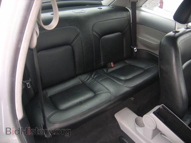 2000 VOLKSWAGEN BEETLE - VIN: 3VWDD21C9YM490924 - Фото 6