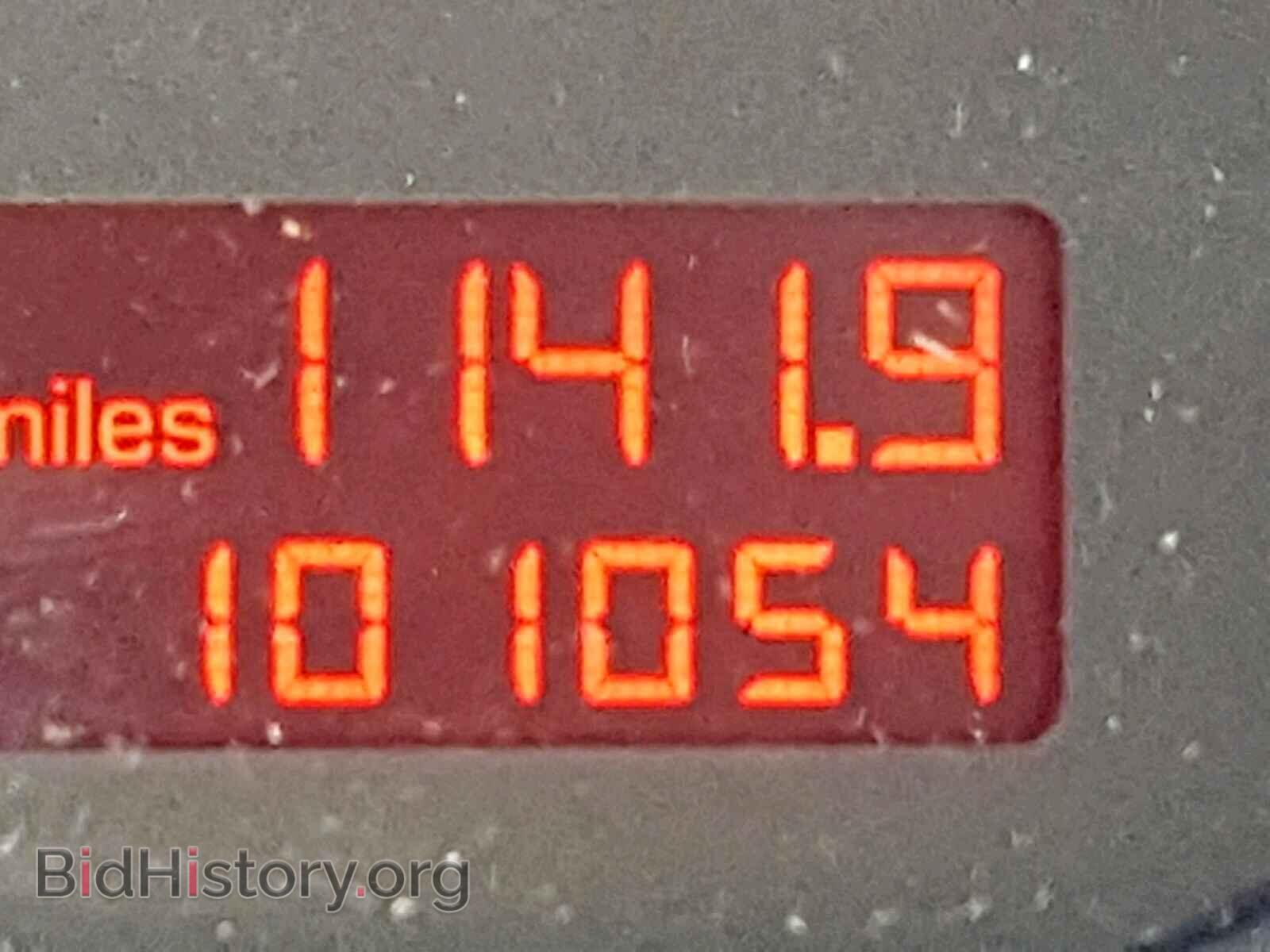 2004 AUDI A6 - VIN: WAULT64B14N020010 - Фото 8