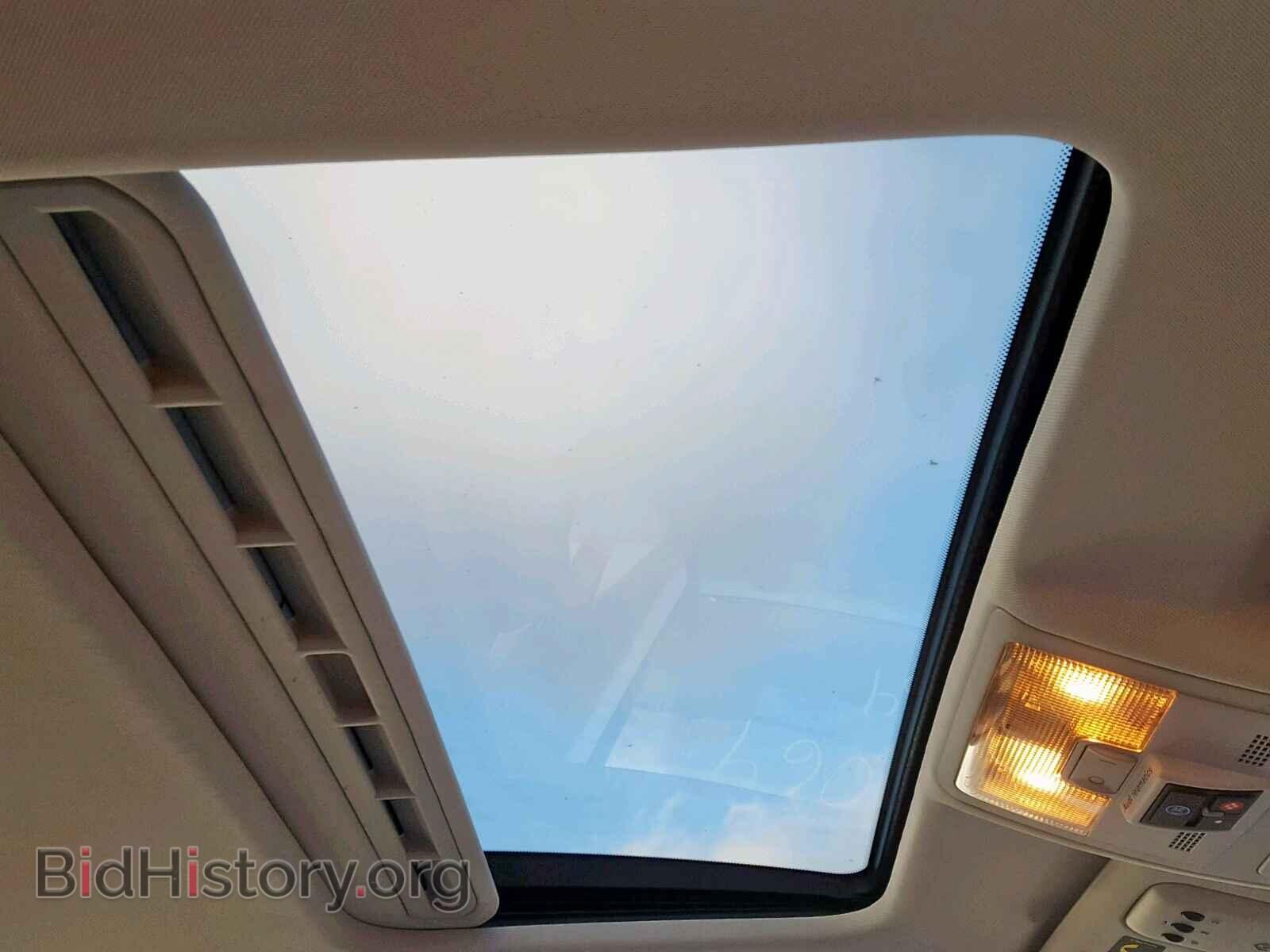 2004 AUDI A6 - VIN: WAULT64B14N020010 - Фото 9