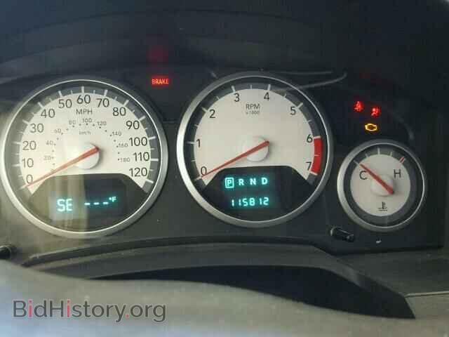 2010 DODGE CARAVAN - VIN: 2D4RN5D13AR201376 - Фото 8