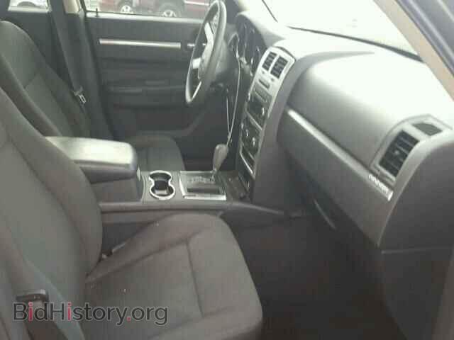 2009 DODGE CHARGER - VIN: 2B3KA43D89H503569 - Фото 5
