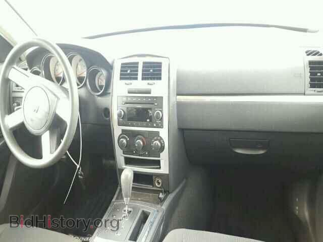 2009 DODGE CHARGER - VIN: 2B3KA43D89H503569 - Фото 9