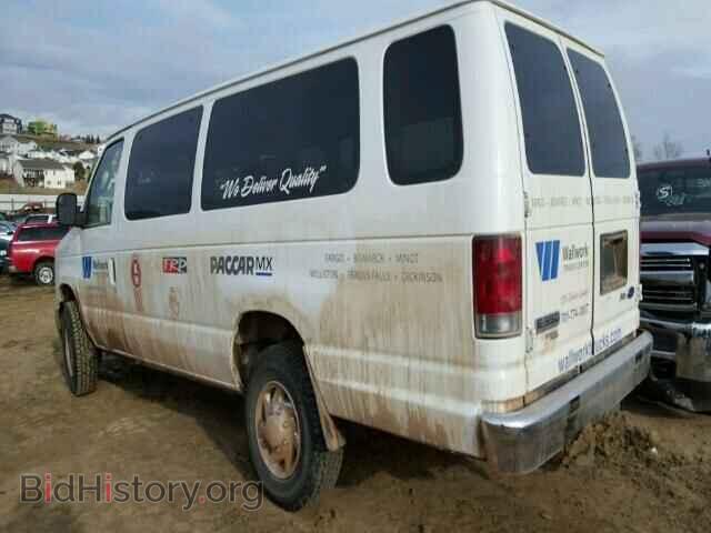 2013 FORD ECONOLINE - VIN: 1FBSS3BL3DDA00976 - Фото 3