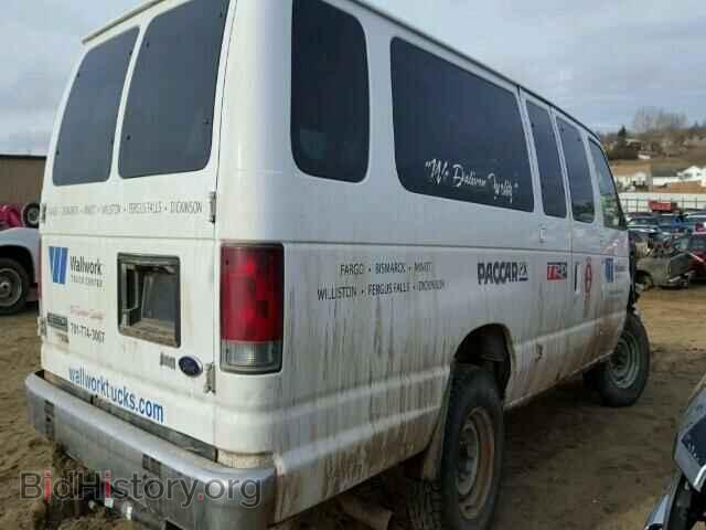2013 FORD ECONOLINE - VIN: 1FBSS3BL3DDA00976 - Фото 4