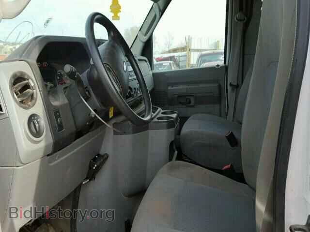 2013 FORD ECONOLINE - VIN: 1FBSS3BL3DDA00976 - Фото 5