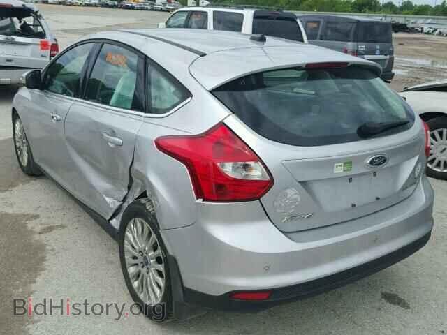2012 FORD FOCUS - VIN: 1FAHP3N29CL210356 - Фото 3