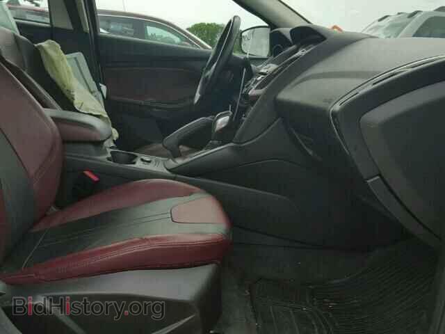2012 FORD FOCUS - VIN: 1FAHP3N29CL210356 - Фото 5