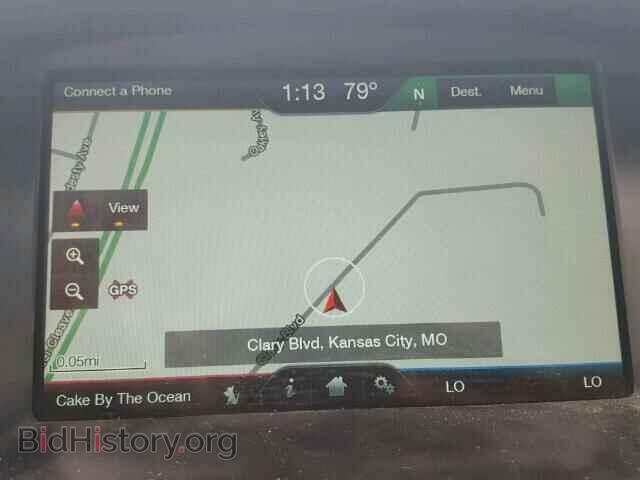 2012 FORD FOCUS - VIN: 1FAHP3N29CL210356 - Фото 10