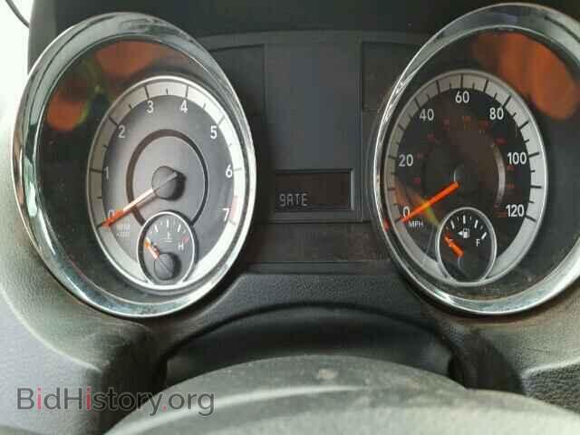 2012 DODGE RAM VAN - VIN: 2C4RDGAG3CR385788 - Photo 8