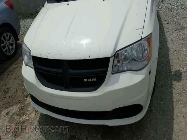 2012 DODGE RAM VAN - VIN: 2C4RDGAG3CR385788 - Photo 10