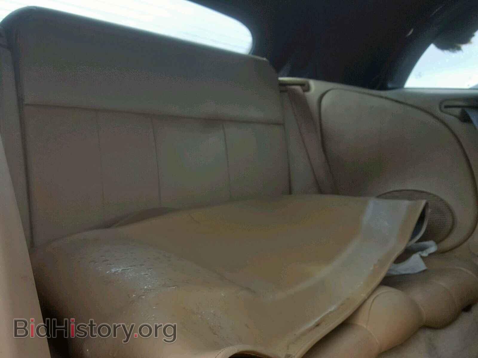 2001 MITSUBISHI ECLIPSE - VIN: 4A3AE85H81E156159 - Фото 6