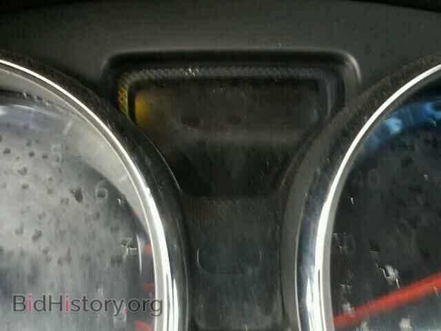 2014 NISSAN VERSA - VIN: 3N1CE2CP8EL406205 - Photo 8